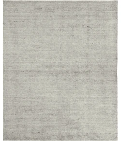 Jaipur Living Dilwyn SFH02 Handwoven Solid Gray Area Rug (7'9"X9'9")