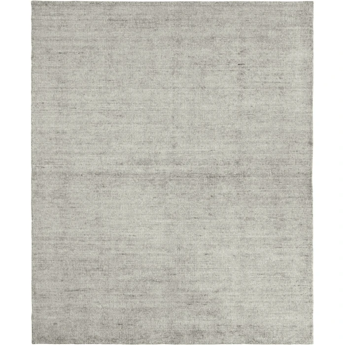 Jaipur Living Dilwyn SFH02 Handwoven Solid Gray Area Rug (18" Swatch)