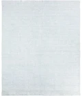 Jaipur Living Dilwyn SFH03 Handwoven Solid Blue Area Rug (7'9"X9'9")