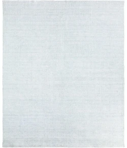 Jaipur Living Dilwyn SFH03 Handwoven Solid Blue Area Rug (7'9"X9'9")