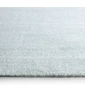 Jaipur Living Dilwyn SFH03 Handwoven Solid Blue Area Rug (7'9"X9'9")