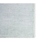 Jaipur Living Dilwyn SFH03 Handwoven Solid Blue Area Rug (7'9"X9'9")
