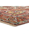 Jaipur Living Salinas Pink SLN04 18 in. Swatch Square Rug