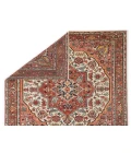 Jaipur Living Salinas Pink SLN04 18 in. Swatch Square Rug