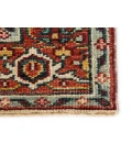 Jaipur Living Salinas Pink SLN04 18 in. Swatch Square Rug