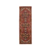Jaipur Living Salinas Willa SLN05 Red - Multicolor 8 ft. 6 in. X 11 ft. 6 in. Rectangle Rug