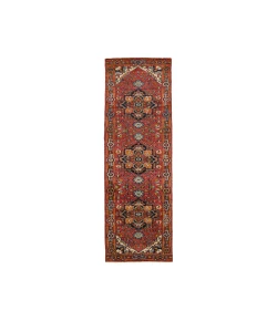 Jaipur Living Salinas Red SLN05 18 in. Swatch Square Rug