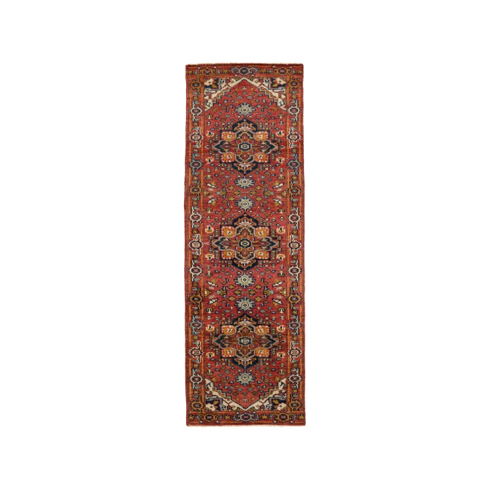 Jaipur Living Salinas Red SLN05 18 in. Swatch Square Rug