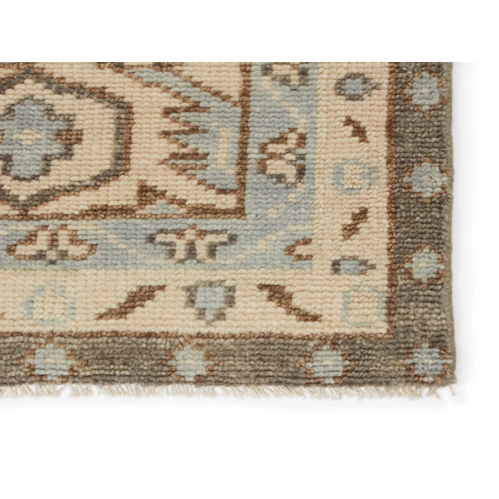 Jaipur Living Salinas Blue SLN06 12 ft. X 15 ft. Rectangle Rug