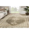 Jaipur Living Salinas Blue SLN06 8 ft. X 10 ft. Rectangle Rug