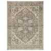Jaipur Living Salinas Gray SLN07 18 in. Swatch Square Rug