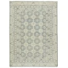 Jaipur Living Salinas Ivory SLN08 18 in. Swatch Square Rug