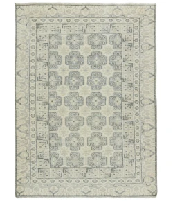 Jaipur Living Salinas Ivory SLN08 18 in. Swatch Square Rug