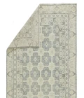 Jaipur Living Salinas Ivory SLN08 18 in. Swatch Square Rug