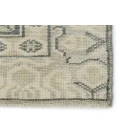 Jaipur Living Salinas Ivory SLN08 18 in. Swatch Square Rug