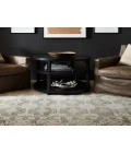 Jaipur Living Salinas Ivory SLN08 18 in. Swatch Square Rug