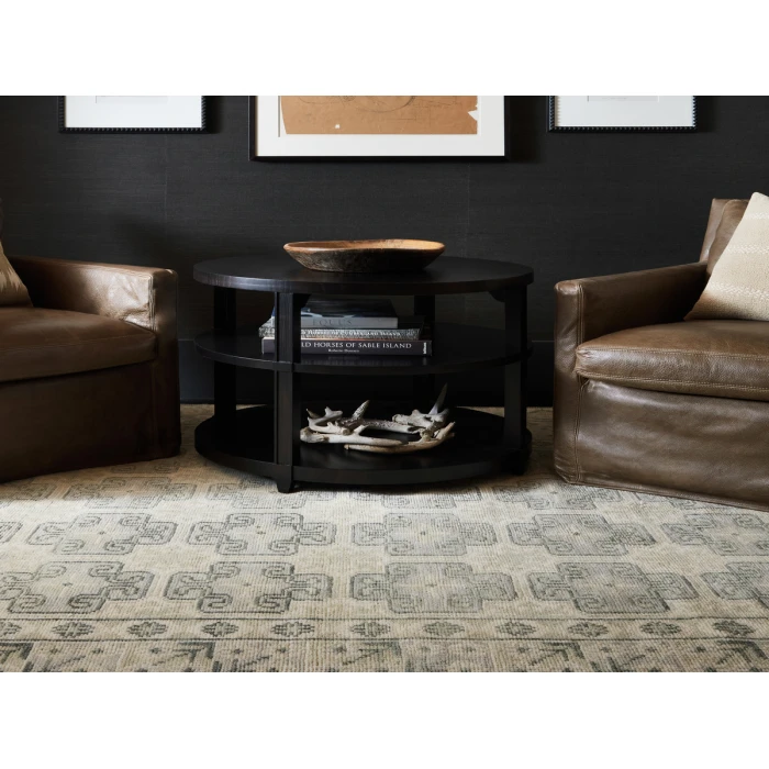 Jaipur Living Salinas Ivory SLN08 3 ft. X 12 ft. Rnr Runner Rug