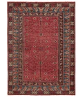 Jaipur Living Salinas Red SLN13 8 ft. X 10 ft. Rectangle Rug