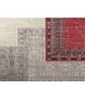 Jaipur Living Salinas Red SLN13 8 ft. X 10 ft. Rectangle Rug