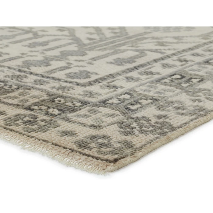 Jaipur Living Salinas Gray SLN14 10 ft. X 14 ft. Rectangle Rug