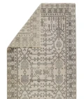 Jaipur Living Salinas Gray SLN14 10 ft. X 14 ft. Rectangle Rug