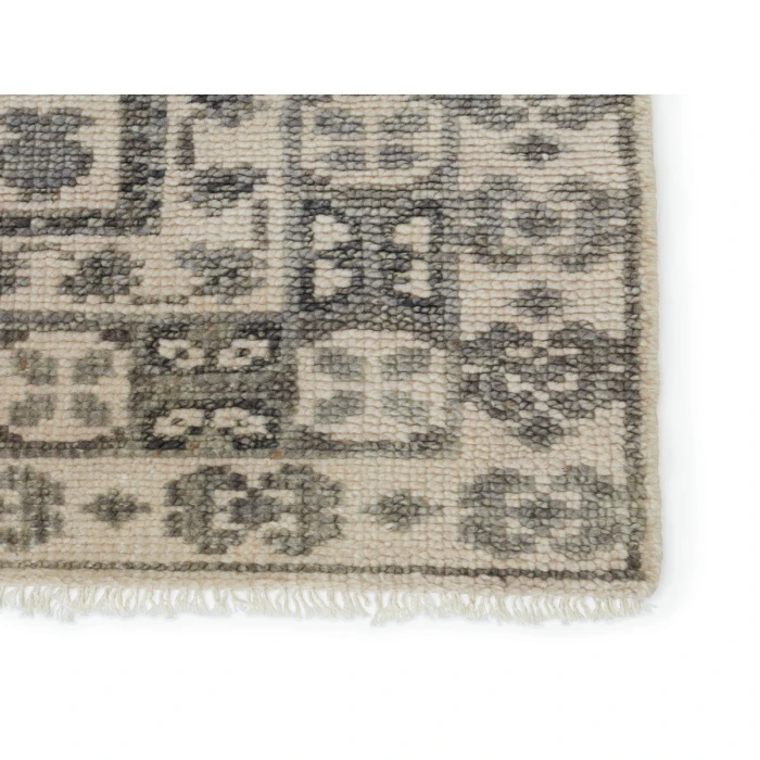 Jaipur Living Salinas Gray SLN14 10 ft. X 14 ft. Rectangle Rug