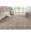 Jaipur Living Salinas Gray SLN14 10 ft. X 14 ft. Rectangle Rug