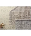 Jaipur Living Salinas Gray SLN14 10 ft. X 14 ft. Rectangle Rug