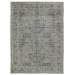 Jaipur Living Salinas Ginerva SLN15 Gray - White 8 ft. 6 in. X 11 ft. 6 in. Rectangle Rug