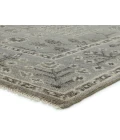 Jaipur Living Salinas Gray SLN15 10 ft. X 14 ft. Rectangle Rug