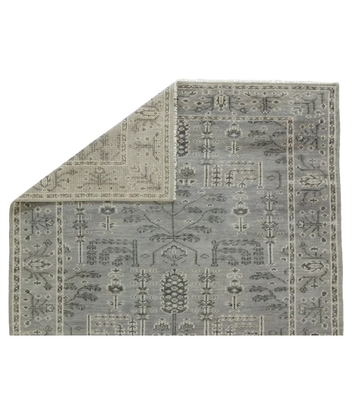 Jaipur Living Salinas Gray SLN15 10 ft. X 14 ft. Rectangle Rug