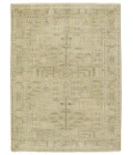 Jaipur Living Salinas Cream SLN16 3 ft. X 10 ft. Rnr Runner Rug