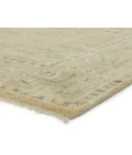 Jaipur Living Salinas Cream SLN16 3 ft. X 10 ft. Rnr Runner Rug