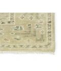 Jaipur Living Salinas Cream SLN16 3 ft. X 10 ft. Rnr Runner Rug
