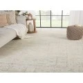 Jaipur Living Salinas Cream SLN16 8 ft. X 10 ft. Rectangle Rug