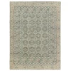 Jaipur Living Salinas Green SLN19 18 in. Swatch Square Rug