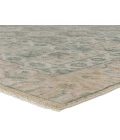 Jaipur Living Salinas Green SLN19 18 in. Swatch Square Rug