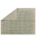Jaipur Living Salinas Green SLN19 18 in. Swatch Square Rug