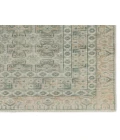 Jaipur Living Salinas Green SLN19 18 in. Swatch Square Rug