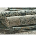 Jaipur Living Salinas Green SLN19 18 in. Swatch Square Rug