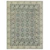 Jaipur Living Salinas Blue SLN20 18 in. Swatch Square Rug