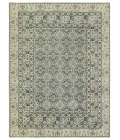 Jaipur Living Salinas Blue SLN20 3 ft. X 12 ft. Rnr Runner Rug