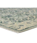 Jaipur Living Salinas Blue SLN20 3 ft. X 12 ft. Rnr Runner Rug