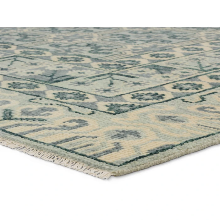 Jaipur Living Salinas Blue SLN20 6 ft. X 9 ft. Rectangle Rug