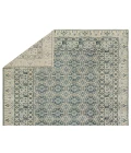 Jaipur Living Salinas Blue SLN20 3 ft. X 12 ft. Rnr Runner Rug
