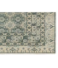 Jaipur Living Salinas Blue SLN20 3 ft. X 12 ft. Rnr Runner Rug