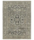 Jaipur Living Salinas Gray SLN21 3 ft. X 10 ft. Rnr Runner Rug