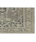 Jaipur Living Salinas Gray SLN21 3 ft. X 10 ft. Rnr Runner Rug
