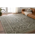 Jaipur Living Salinas Gray SLN21 3 ft. X 10 ft. Rnr Runner Rug