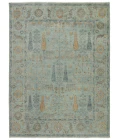 Jaipur Living Salinas Blue SLN22 8 ft. X 10 ft. Rectangle Rug